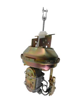 Classic Performance Master Cylinder and Brake Booster Kits - 6474BB249