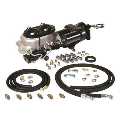 Classic Performance Street Beast Hydraulic Brake Assist Kits - 6474HBKSB