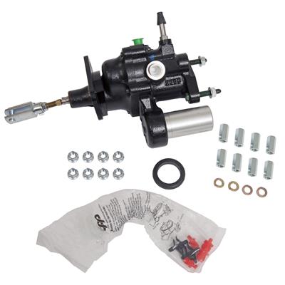 Classic Performance Hydrastop Hydraulic Brake Assist Kits - 6474HBKBSB