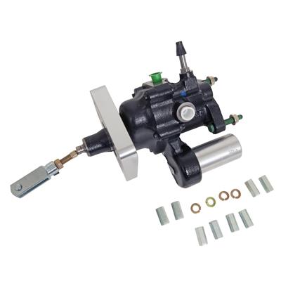 Classic Performance Hydrastop Hydraulic Brake Assist Kits - 6474HBKBSS