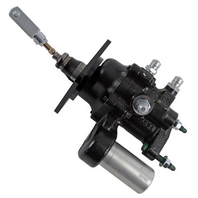 Classic Performance Hydrastop Hydraulic Brake Assist Kits - 6570HBKBSB