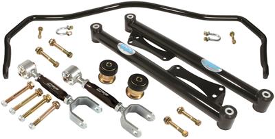 Classic Performance Rear Suspension Kits - 6872RTCAKB