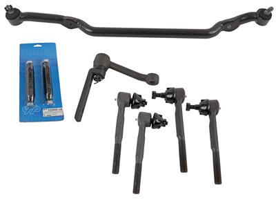 Classic Performance Steering Linkage Kits - 6970SLKCP