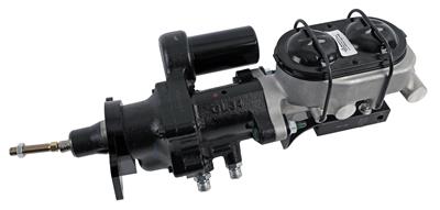 Classic Performance Street Beast Hydraulic Brake Assist Kits - 7081HBKSB