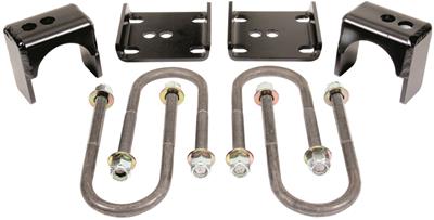 Classic Performance Flip Kits - 7387CNFK