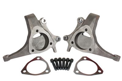 Classic Performance Corvette Style Spindles - CP30016