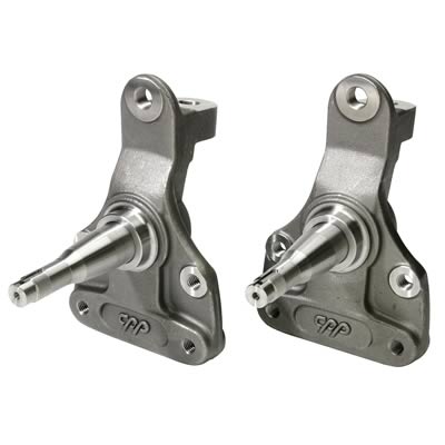 Classic Performance Drop Spindles - CP30100