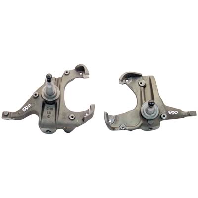 Classic Performance Drop Spindles - CP4S3
