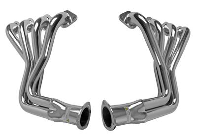Classic Performance Headers - CPPHDM2LS