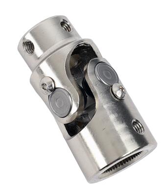 Classic Performance Steering U-Joints - CPPUJ2