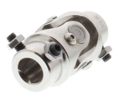 Classic Performance Steering U-Joints - CPPUJ5