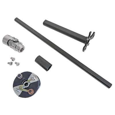 Classic Performance Collapsible Steering Shafts - CSS148730