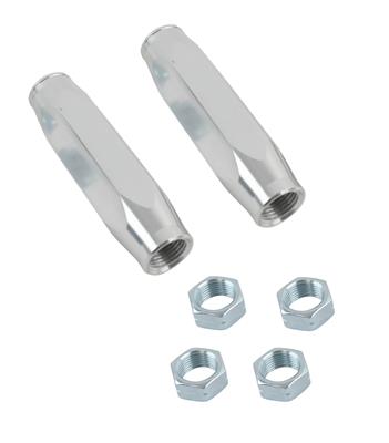 Classic Performance Billet Tie Rod Adjusting Sleeves - ES2004SPAP