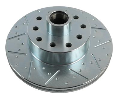 Classic Performance Upgraded Disc Conversion Rotors - GXZ31874R4