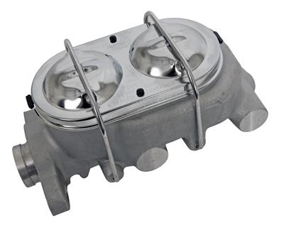 Classic Performance Master Cylinders - MC118APLF