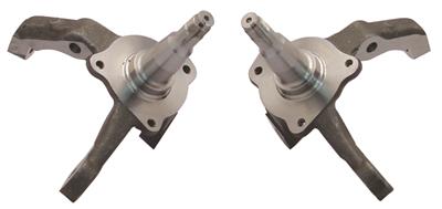 Classic Performance Drop Spindles - M2DS