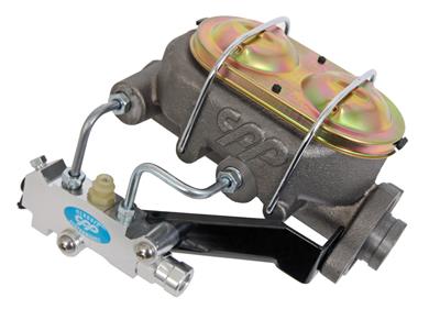 Classic Performance Master Cylinders - MCPVS24