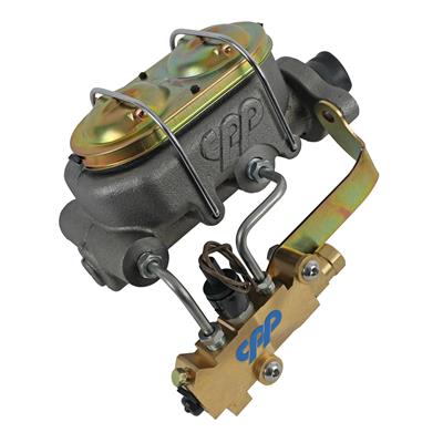Classic Performance Master Cylinders - MCPVS24118