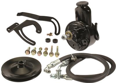 Classic Performance Power Steering Pump Kits - PSPKSBF