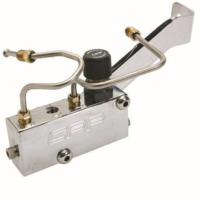 Classic Performance Brake Proportioning Valves - PVKSAPVDBC