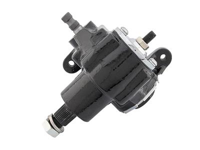 Classic Performance Vega Saginaw Manual Steering Gear Boxes - VEGAMSB
