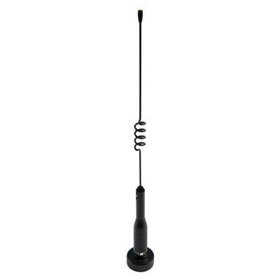Comet Mobile VHF/UHF Vertical Antennas - B10NMO