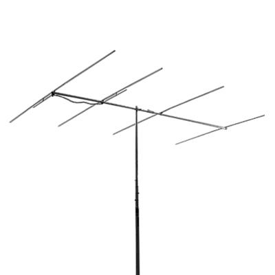 50-54 Mhz 4 El Beam 10.4 Db - CA52HB4
