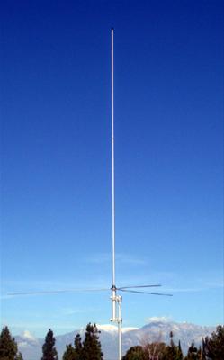 88-108 Mhz Fm Ant SO-239 - CFM95SL