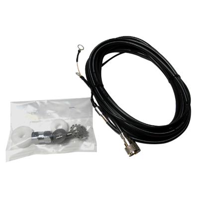 Comet CK-3 3/8-24 Deluxe Mobile Mount Cable Assemblies - CK33824