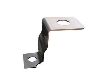 Comet Antennas No-Hole Fender Brackets - COANTNCG
