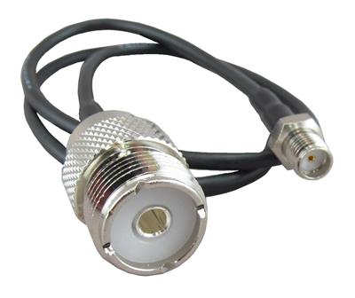 Comet Adapter Cables - HM05JSJ
