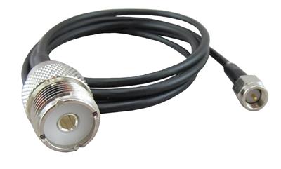 Comet Adapter Cables - HS10