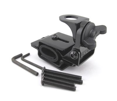 Comet RS-660U Mobile Antenna Adjustable Roof Rack Mounts - RS660U