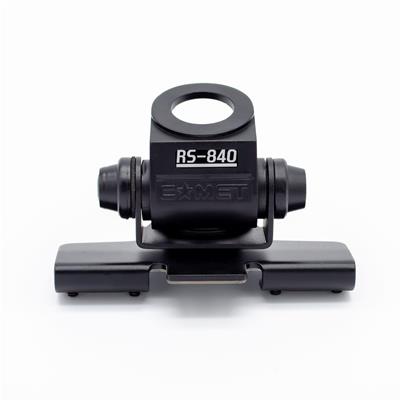 Comet RS-840NMO Mobile Antenna Adjustable Lip Mounts - RS840NMO