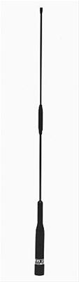 Comet Mobile VHF/UHF Vertical Antennas - SBB2NMO