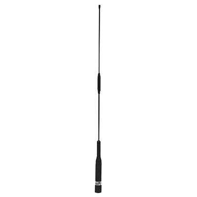 Comet Mobile VHF/UHF Vertical Antennas - SBB2
