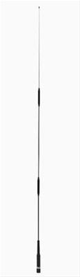 2M/70CM Mob Ant Black Nmo - SBB7NMO