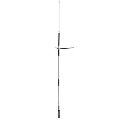 Six Band Mobile Ant PL-259 - UHV6