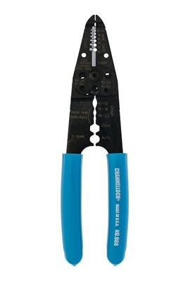 CHANNELLOCK Wire Stripping Pliers - 908