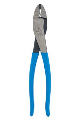 CHANNELLOCK Wire Crimping Pliers - 909