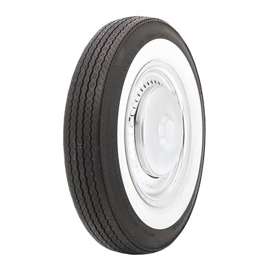 BFGoodrich Vintage Tires - 50262
