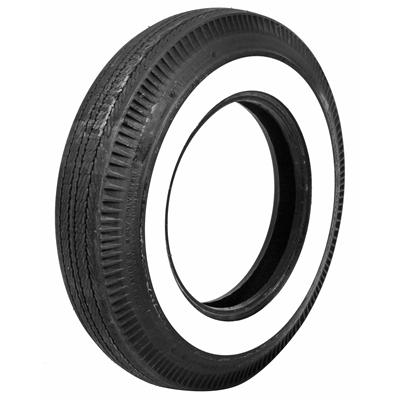 BFGoodrich Vintage Tires - 512877