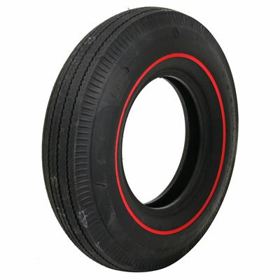 Coker U.S. Royal Tires - 53015