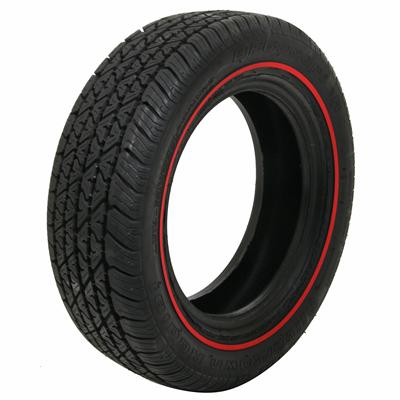 BFGoodrich Silvertown Radial Tires - 530280