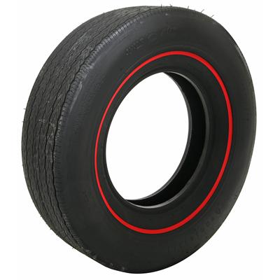 Coker Firestone Wide Oval Tires - 55270