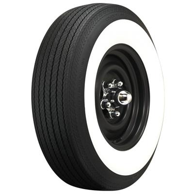 Coker Classic Bias-Ply Tires - 55481