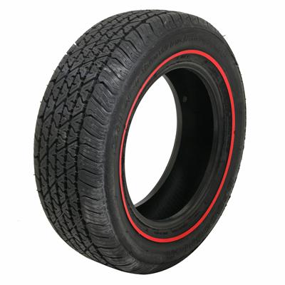 BFGoodrich Silvertown Radial Tires - 555750