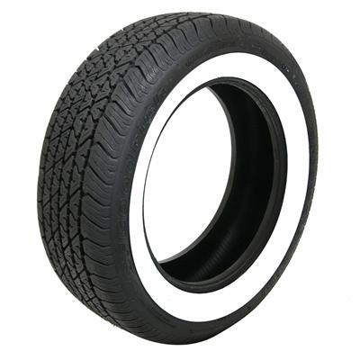 BFGoodrich Silvertown Radial Tires - 555765