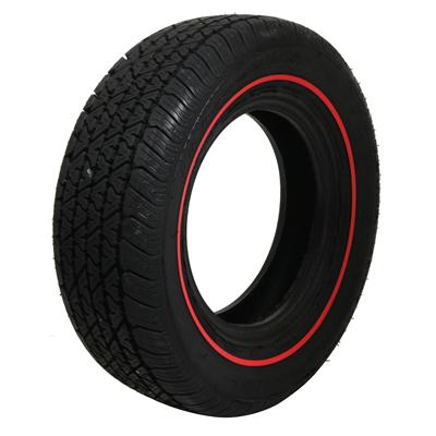 BFGoodrich Silvertown Radial Tires - 555778