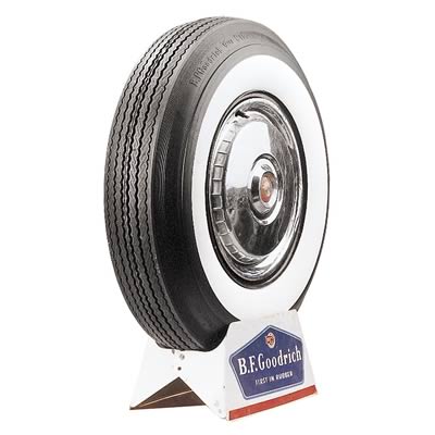 BFGoodrich Vintage Tires - 55600
